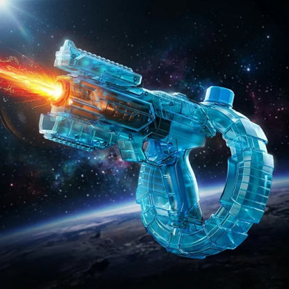 AquaFurie® Pistolet à eau électrique